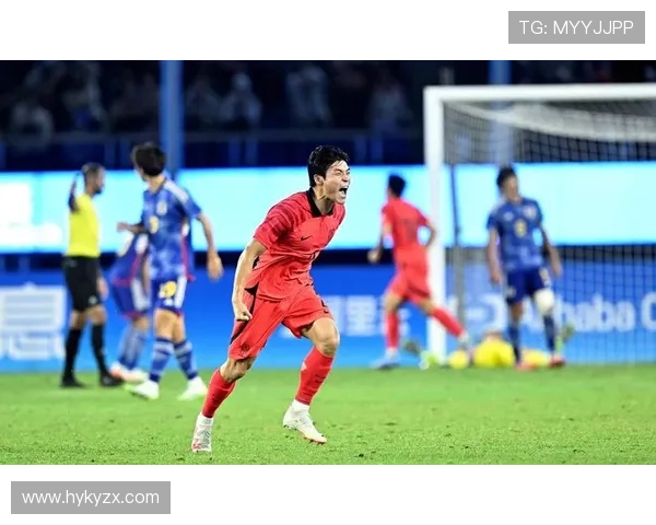 朴镇燮：学中文与专注比赛目标