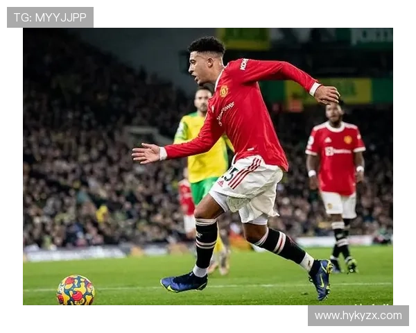 曼联锁定过人王左翼天才