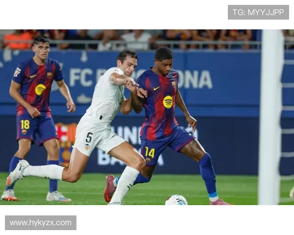 托尼加盟巴萨训练争替拉菲