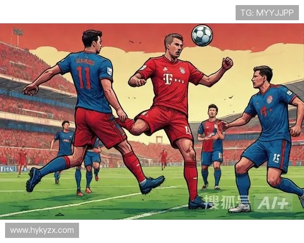 拜仁主场迎战强敌焦点对决 拜仁主场迎战强敌焦点对决