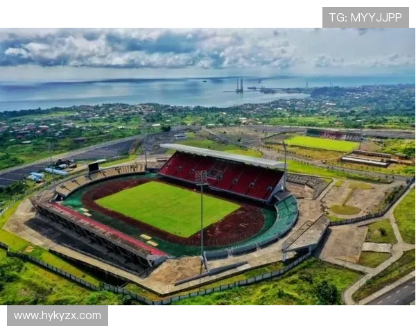 非足联促加快非洲杯场馆建设