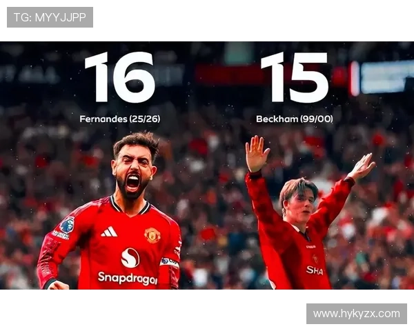 曼联坚持留住B费 他与卡里克关系深厚